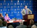 The next U.S. president, whether it is Sen. John McCain or Sen. Barack Obama, should reorient American policy toward the Islamic Republic of Iran as fundamentally as President Nixon transformed American policy toward the People's Republic of China in the early 1970s.

This is the argument put forth by Flynt Leverett and Hillary Mann Leverett in 