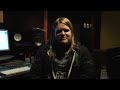 Underoath Studio Journal #3 - New album out Ø9.Ø2.Ø8 Underoath Studio Journal #3 - New album out Ø9.Ø2.Ø8