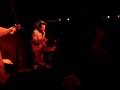 Roger Clyne and PH Naffah - Wanted, Rams Head, August 2004