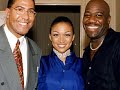 WILL DOWNING & CHANTE MOORE - WHEN YOU NEED ME (Duet)