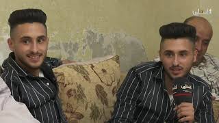 عمالقة الصبر | عائلة الاسير  أحمد الشناوي - مخيم عسكر الجديد 2019/10/17