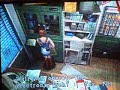 Resident Evil 3: Nemesis Gas Station