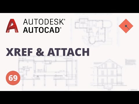 how to fasten autocad