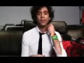 MIKA on MySpace, Part 3
