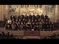 Wenatchee High School Choir France 2008