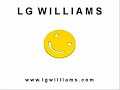 LG Williams: Killer American Style LG Williams: Killer American Style