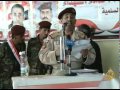 تمسك نظام صالح بالسلطة رغم المؤيدين لثورة