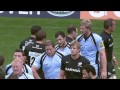 Premiership Rd.6 Match Highlights - Aviva Rugby Premiership 2011-12 - Round 6 Wrap-up highlights