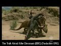  french  the truth about killer dinosaurs: velociraptor bbc 