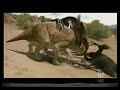  french  the truth about killer dinosaurs: velociraptor bbc 
