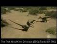 [FRENCH] The truth about killer dinosaurs: Velociraptor(BBC)
