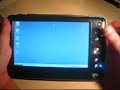 Mobits VX3 UMPC Mobits VX3 UMPC