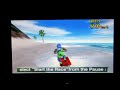 V�deo Asus Eee Pc Gaming: Nintendo64 (Wave Racer 64)