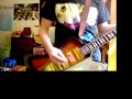 Van Halen Combonation