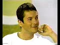 Los Dioses ( Jorge Gonzalez ) en Peru