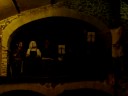 spectacle de la cour de carabas \"the brio big soule\"