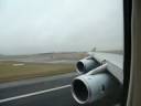 Take off CDG - HKG Take off CDG - HKG