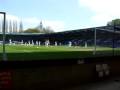 Bury FC v Macclesfield Town - Gigg Lane