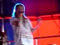 Uffie part.3 at Get Loaded in the Park LONDON Clapham Common