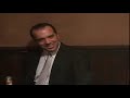 a bronx tale  - we cant acept that