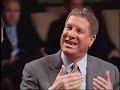 Lee Strobel - Answering Islam -Jesus is the Son of God-