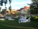 hurricane harbour  on Ranias Bday
