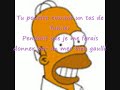 Choum : Tu pouriras [Parodie] !