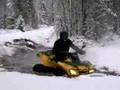 Canam Ice breaker