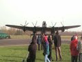 Lancaster NX611 \ Lancaster NX611 \