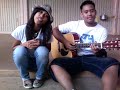 "New Soul" (Cover) -- Kuya Jumar &amp; Evelyn