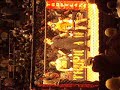 Sensei Louis Gaudinot Tropicana ROC 11/20 WINS