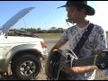 On The Road (Houston to Newport Beach)