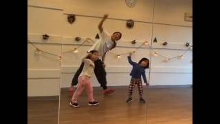 幼児クラスレッスン動画🎶