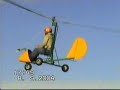 Gyroglider in Lithuania