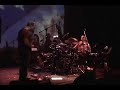 \"WEDREN\": Jay Terrien (Bass) + Merlin Ettore (Drums)