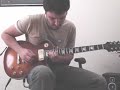 You Shook me All Night Long (Solo)