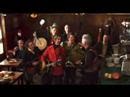 La Portuaria & David Byrne - Hoy no le temo a la muerte