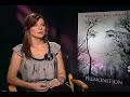 Sandra Bullock interview for Premonition Sandra Bullock interview for Premonition