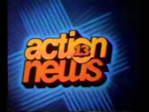 Collection - Action News! openings