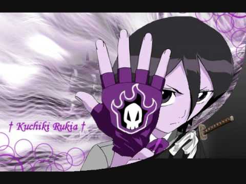 bleach girls