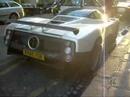 Pagani Zonda F Pagani Zonda F