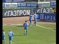 Александр Кержаков в чемпионатах России. Гол №40.