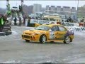39 Rajd Barbórki Warszawskiej - 2001 39 Rajd Barbórki Warszawskiej - 2001