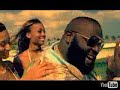  rick ross speedin music video
