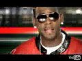 Rick Ross Speedin