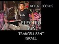 ZIKI - ELECTRO SUN (T.P.E) ZIKI - ELECTRO SUN (T.P.E)