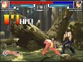 Mugen para Fliperama Abertura