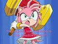 Sonic High School: End of Summer part 4 of 6
