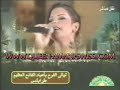 Amani Swissi singing in Libyawww.queen-amani-swissi.com