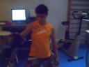 Isocinetic Shoulder